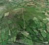 Google Earth_Image_Titterstone Clee